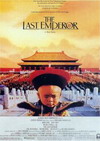 9 Academy Awards The Last Emperor
